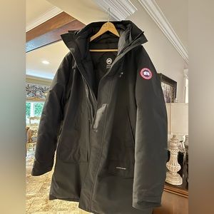 Canada Goose Jacket